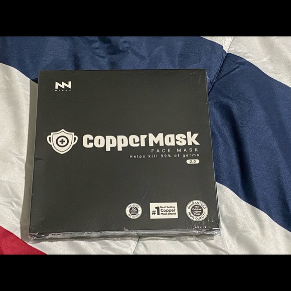 CopperMask - Picture 12 of 12